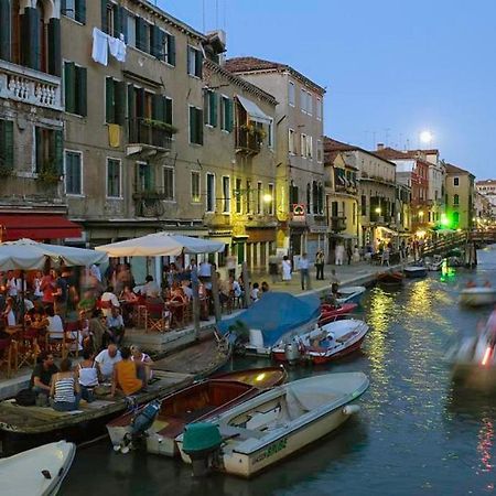 Mori 3, In Centro Storico Di Venezia Venice Exterior photo