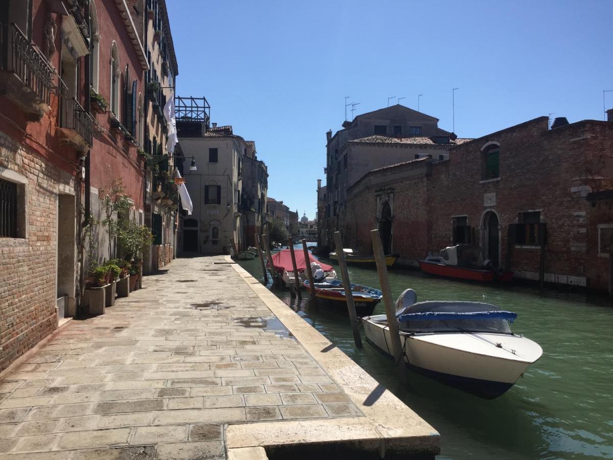 Mori 3, In Centro Storico Di Venezia Venice Exterior photo