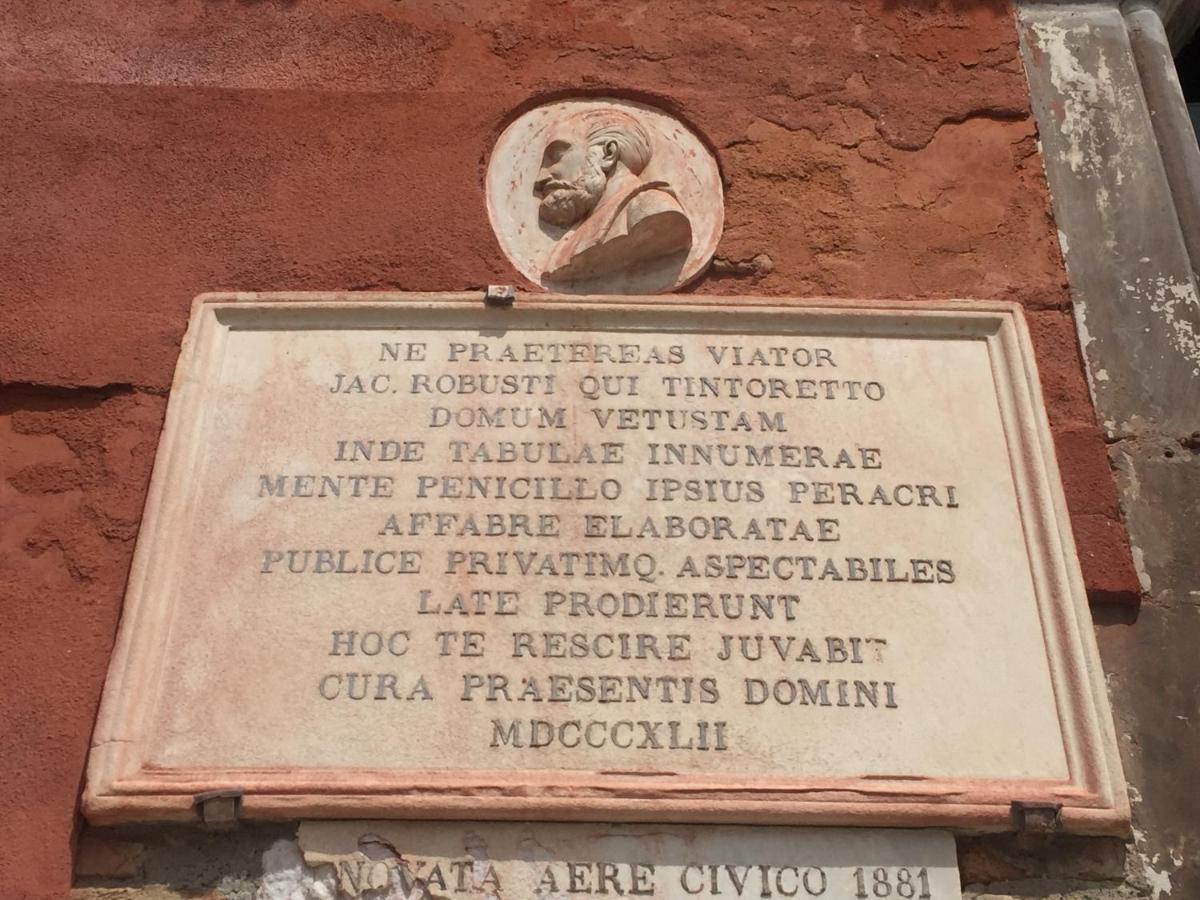 Mori 3, In Centro Storico Di Venezia Venice Exterior photo