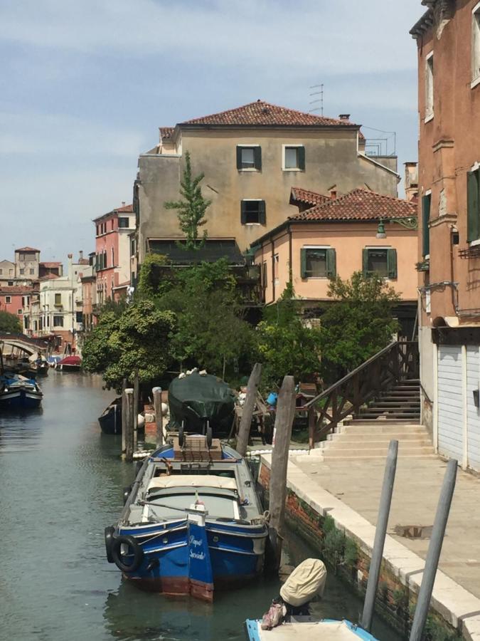 Mori 3, In Centro Storico Di Venezia Venice Exterior photo