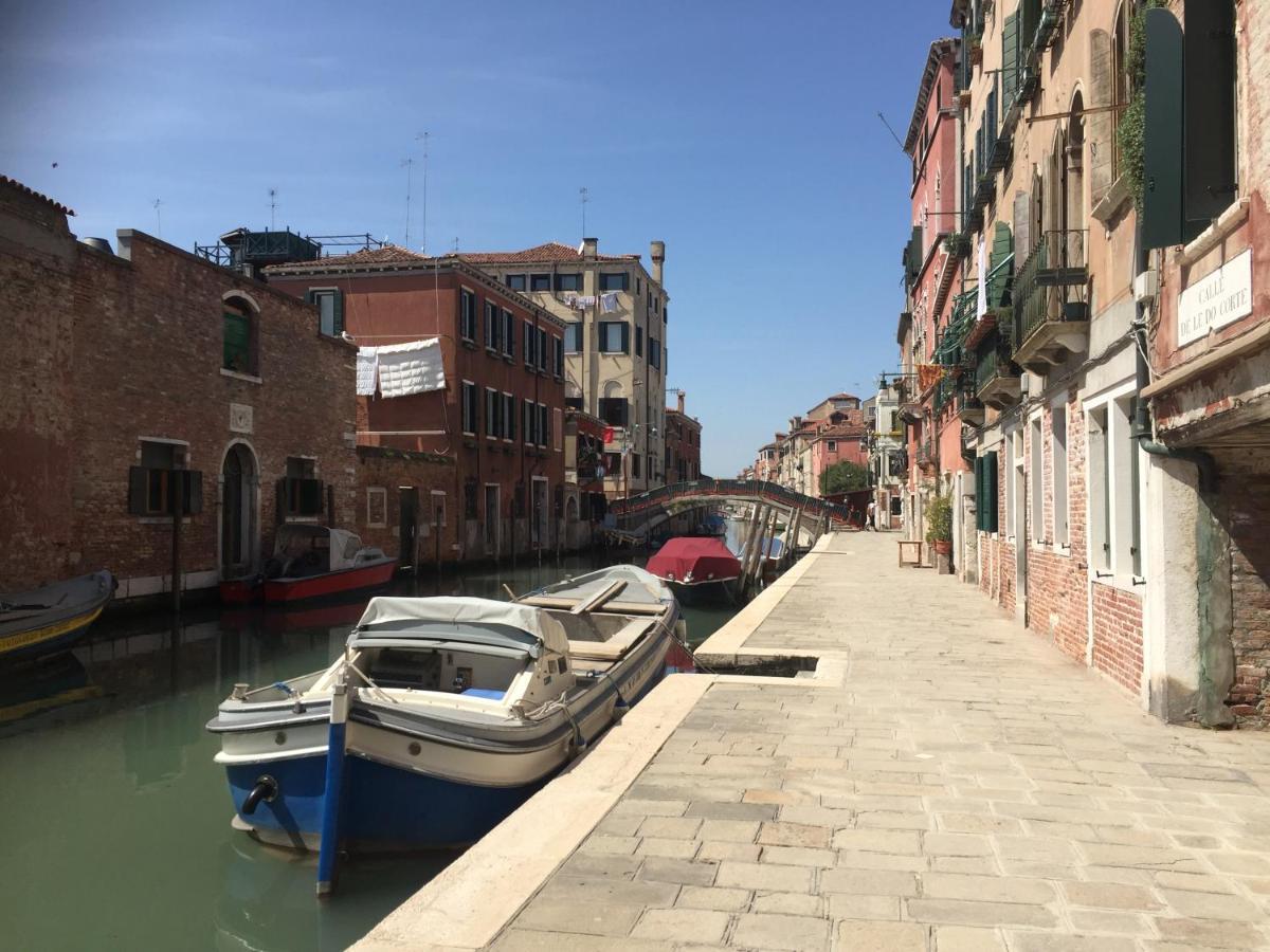 Mori 3, In Centro Storico Di Venezia Venice Exterior photo