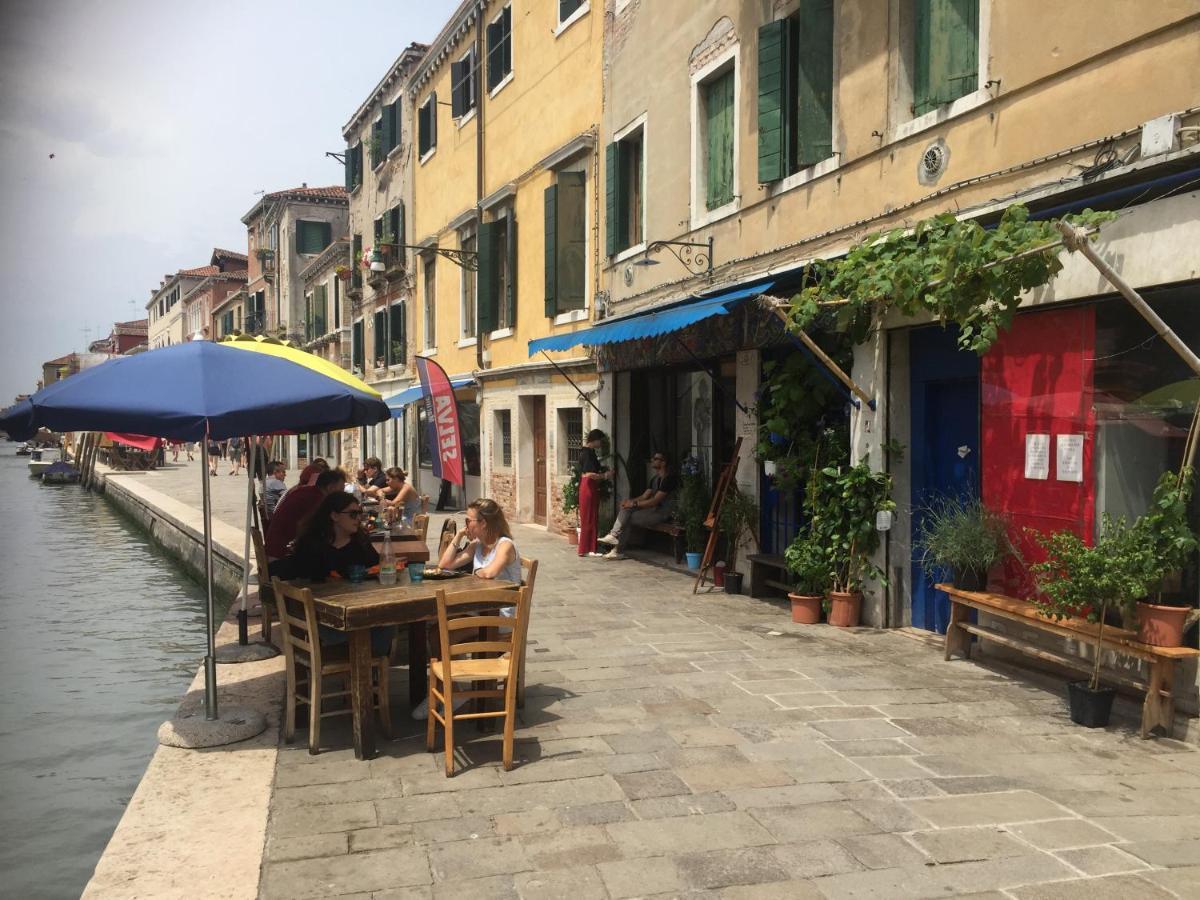Mori 3, In Centro Storico Di Venezia Venice Exterior photo