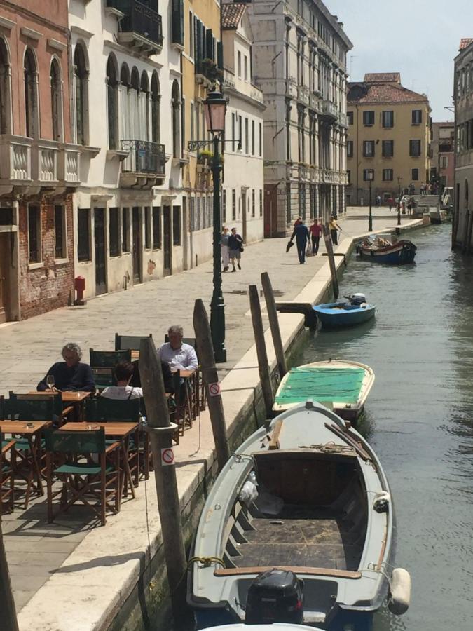 Mori 3, In Centro Storico Di Venezia Venice Exterior photo
