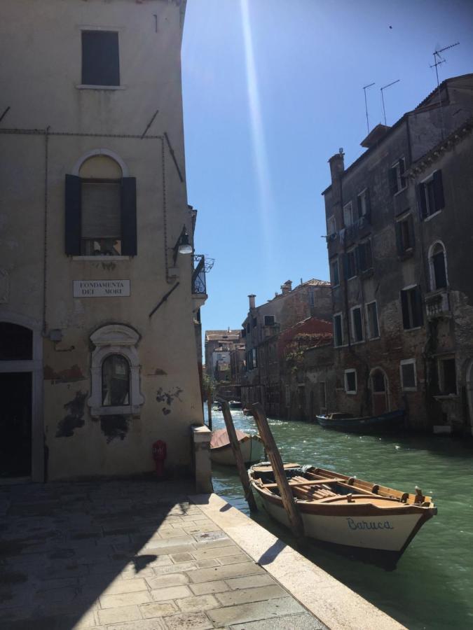 Mori 3, In Centro Storico Di Venezia Venice Exterior photo