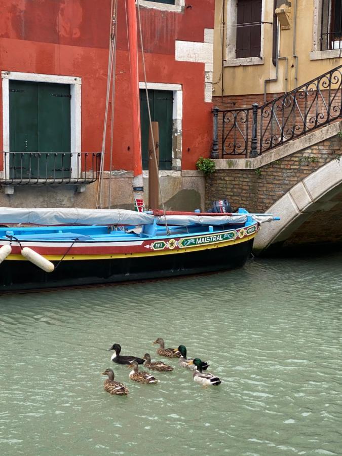 Mori 3, In Centro Storico Di Venezia Venice Exterior photo
