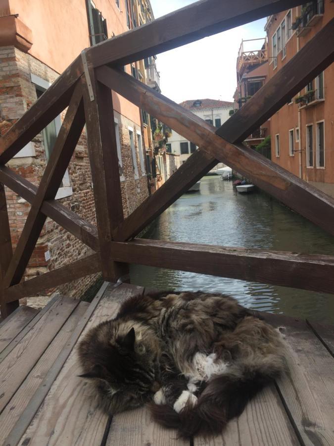 Mori 3, In Centro Storico Di Venezia Venice Exterior photo