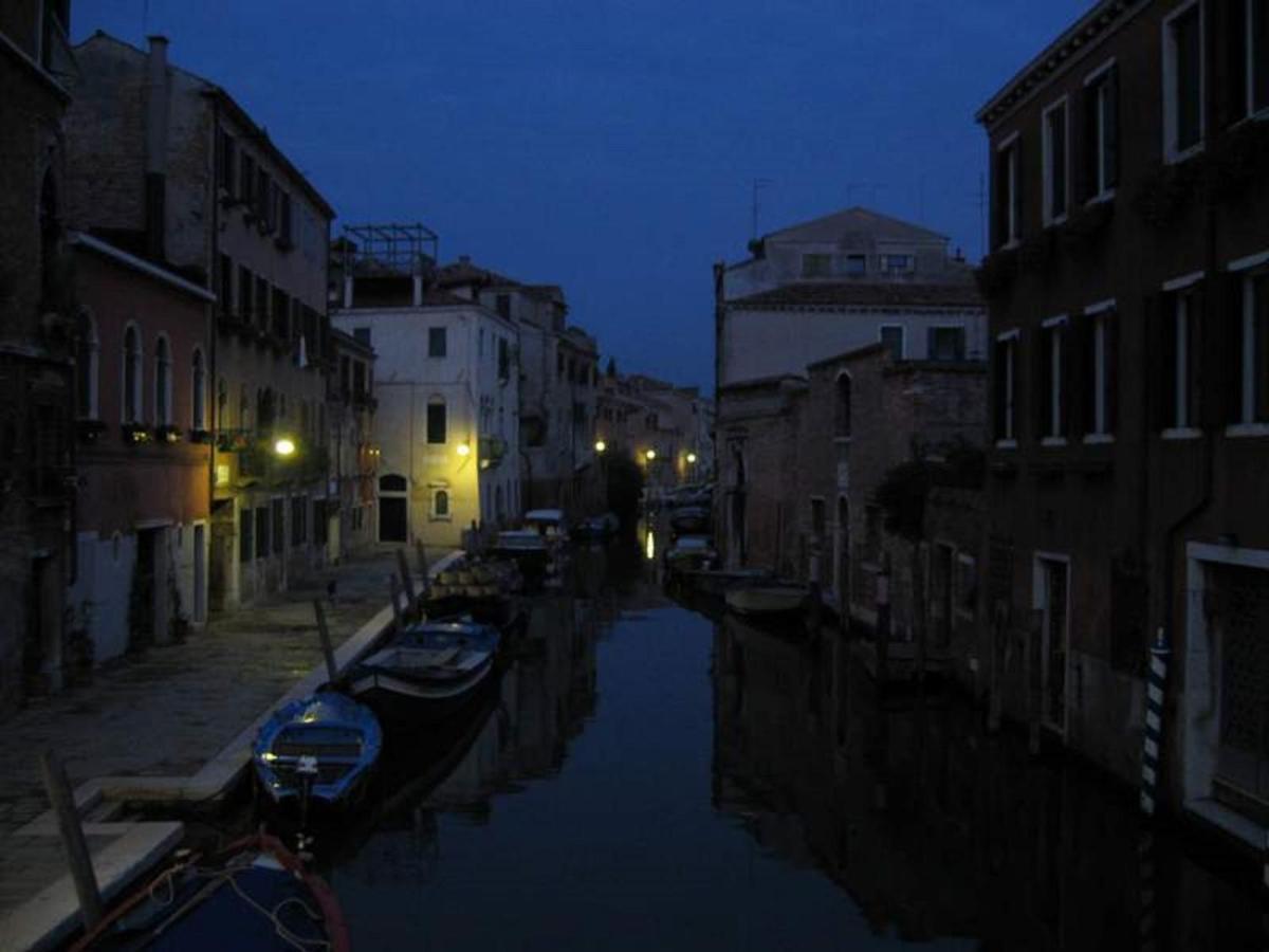 Mori 3, In Centro Storico Di Venezia Venice Exterior photo