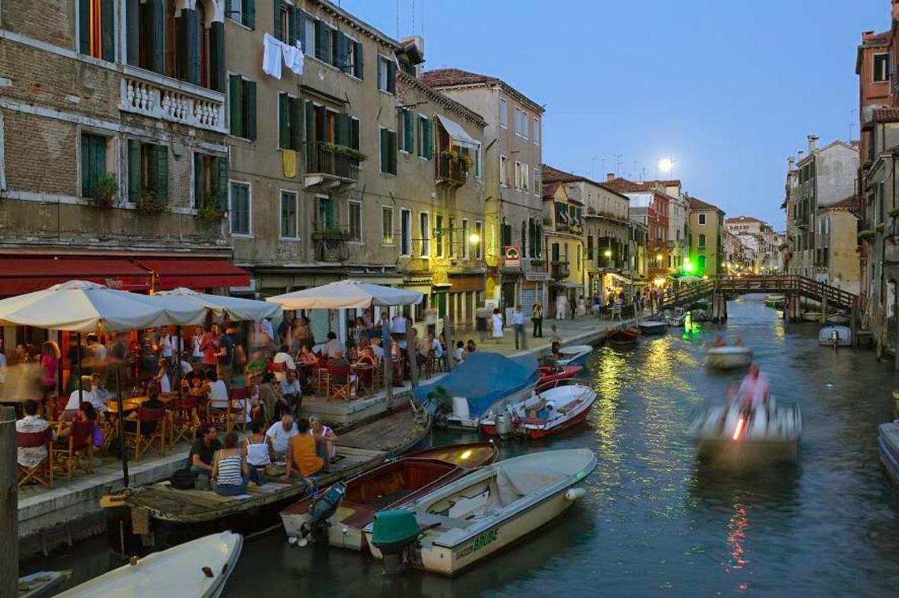 Mori 3, In Centro Storico Di Venezia Venice Exterior photo