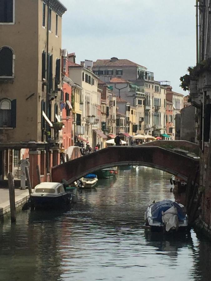 Mori 3, In Centro Storico Di Venezia Venice Exterior photo