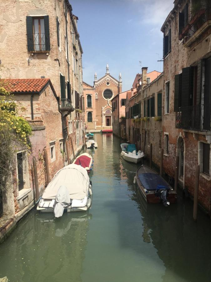 Mori 3, In Centro Storico Di Venezia Venice Exterior photo
