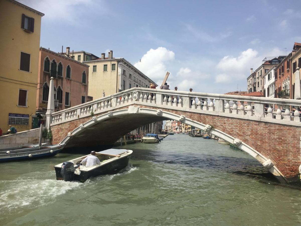 Mori 3, In Centro Storico Di Venezia Venice Exterior photo